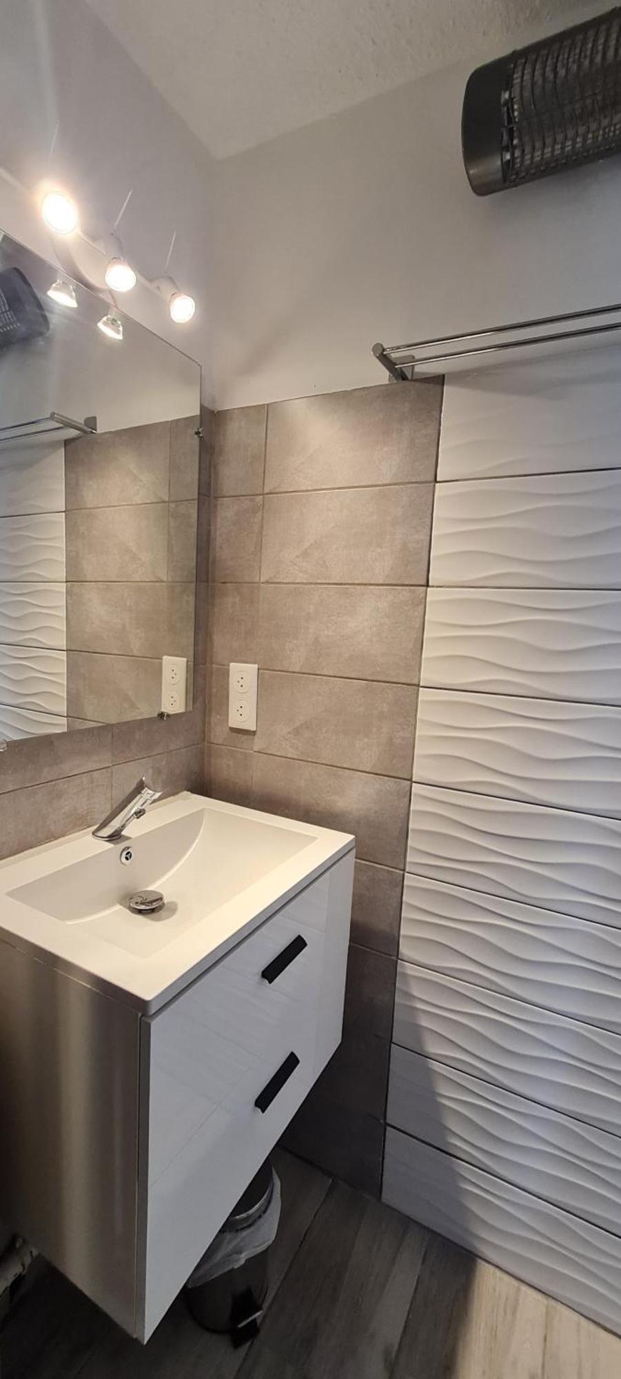 Appartement Avec Balcon, Vue Mer, Piscine, Parking آجد المظهر الخارجي الصورة
